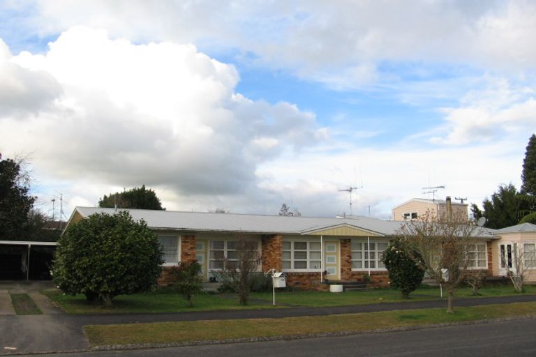 Photo of property in 10a May Street, Hamilton East, Hamilton, 3216