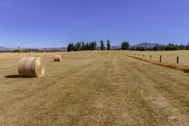 Photo of property in 526 Loburn Kowai Road, Loburn, 7472