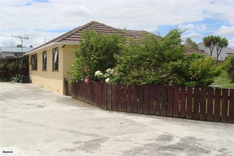 Photo of property in 88 Manawatu Street, Hokowhitu, Palmerston North, 4410