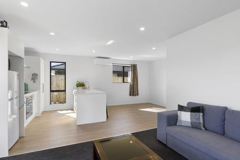 Photo of property in 31 Finn Avenue, Rolleston, 7615