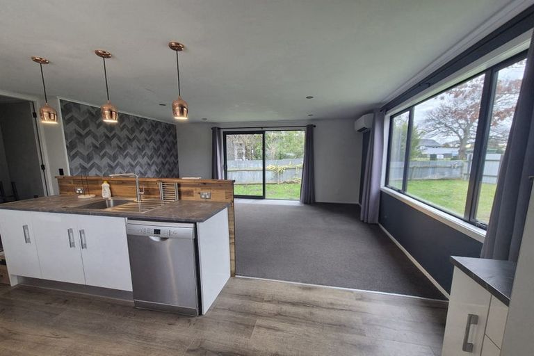 Photo of property in 20 Baring Street, Bunnythorpe, Palmerston North, 4481