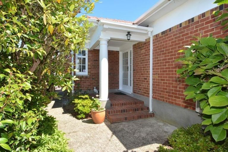 Photo of property in 25 Napier Street, Belleknowes, Dunedin, 9011