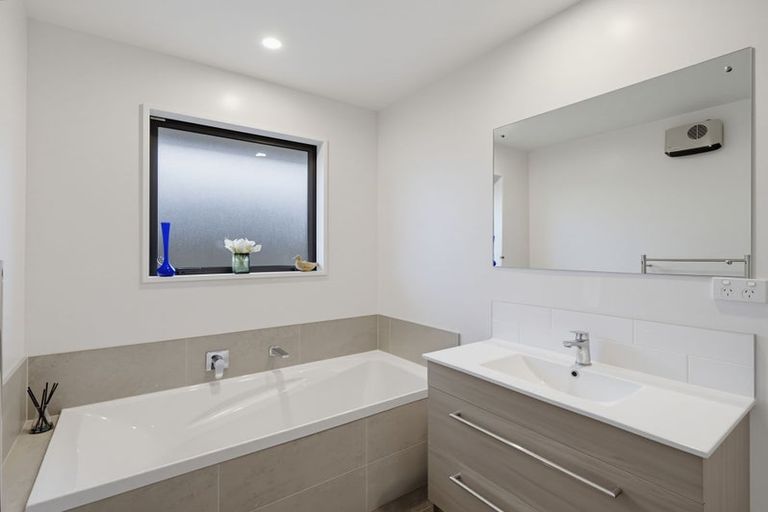 Photo of property in 4 Candy Crescent, Kaiapoi, 7630