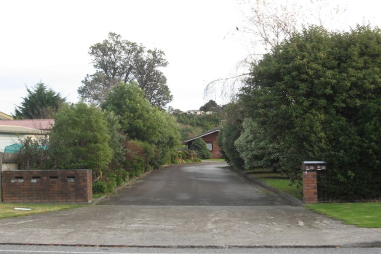 Photo of property in 7/60 Ruapehu Street, Paraparaumu, 5032