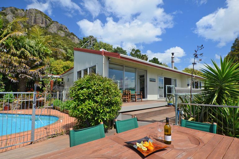 Photo of property in 46 Reotahi Road, Whangarei Heads, Whangarei, 0174