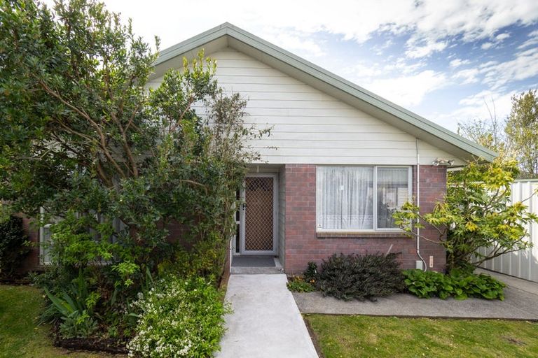 Photo of property in 9a Thomson Street, Tinwald, Ashburton, 7700
