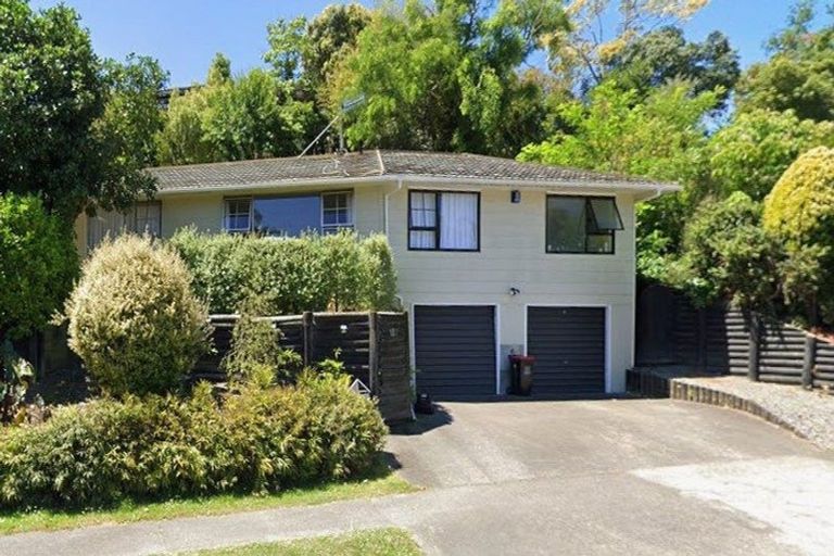 Photo of property in 101 James Cook Street, Havelock North, 4130