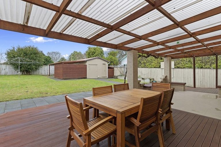 Photo of property in 24 George Street, Morrinsville, 3300