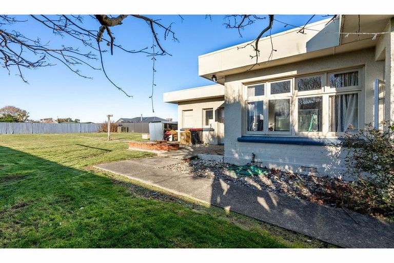 Photo of property in 626 Elles Road, Kingswell, Invercargill, 9812