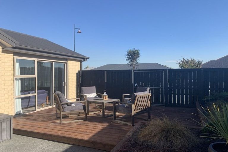 Photo of property in 5 Oates Street, Lincoln, 7608