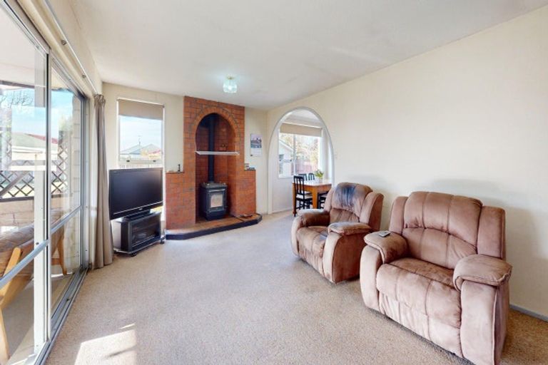 Photo of property in 14 Nursery Drive, Tinwald, Ashburton, 7700