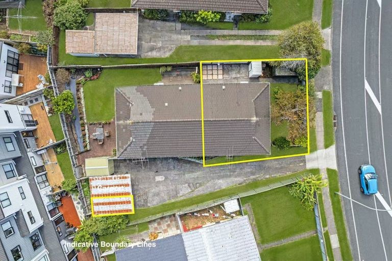 Photo of property in 1/14 Stanniland Street, Sunnyhills, Auckland, 2010