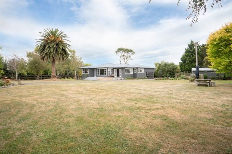 Photo of property in 70 Fagan Road, Ohakea, Palmerston North, 4479
