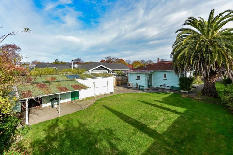 Photo of property in 36 Carrington Street, St Albans, Christchurch, 8014