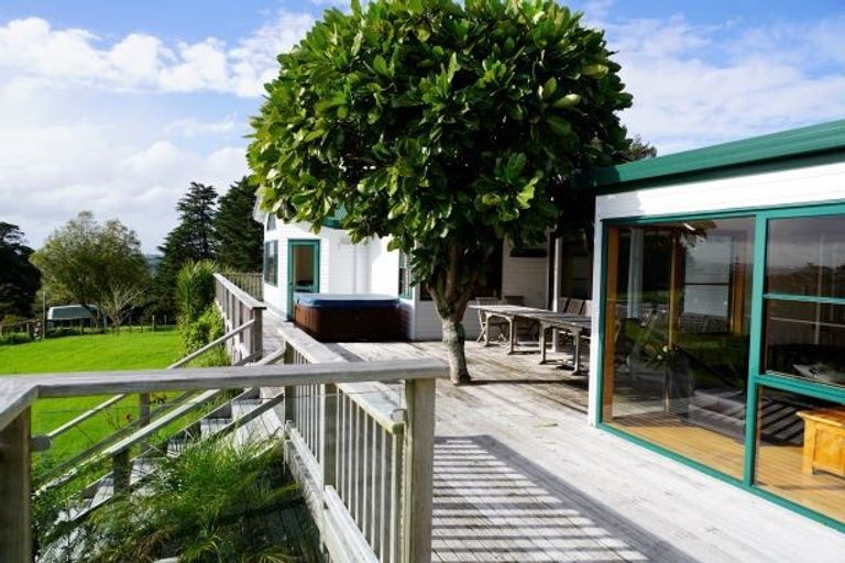 Photo of property in 373 Sunnyside Road, Coatesville, Albany, 0792