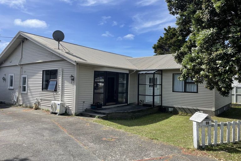 Photo of property in 99 Hobart Street, Miramar, Wellington, 6022