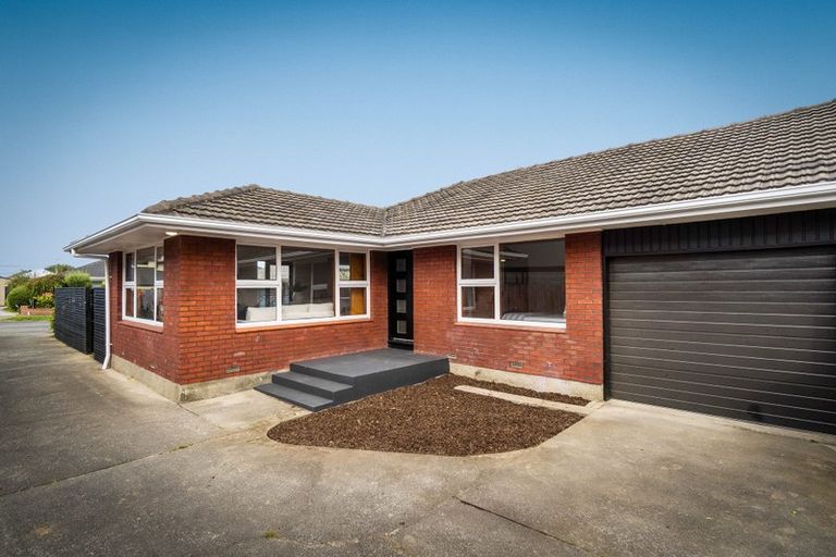 Photo of property in 1/4 Trist Place, Edgeware, Christchurch, 8013