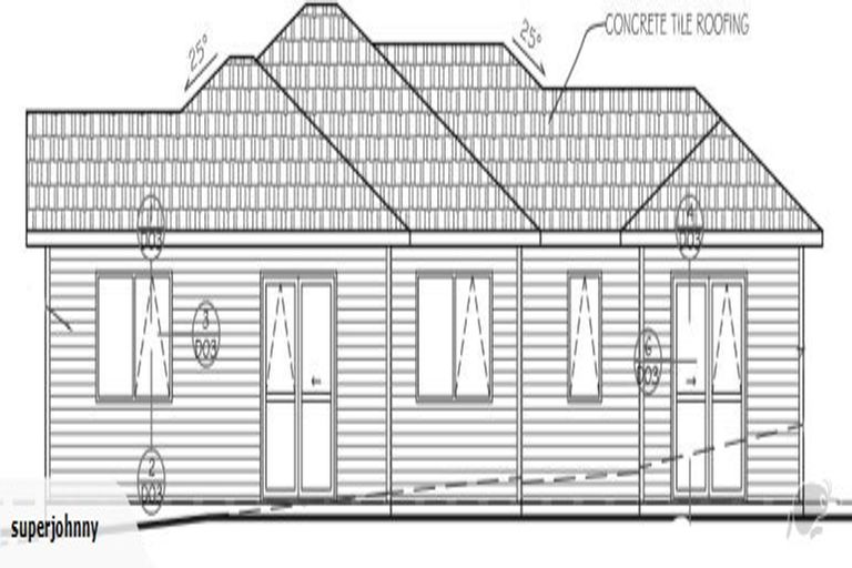 Photo of property in 54 Belmont Road, Pukekohe, 2120