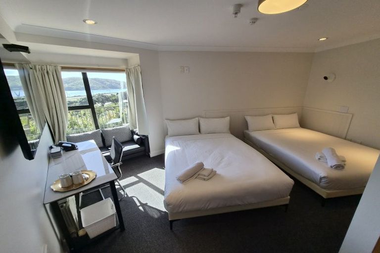 Photo of property in Harbourview, 5 Bowlers Wharf Lane, Papakowhai, Porirua, 5024