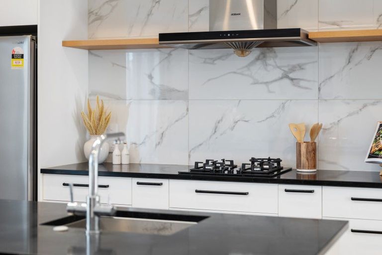 Photo of property in 61 Whitburn Avenue, Halswell, Christchurch, 8025