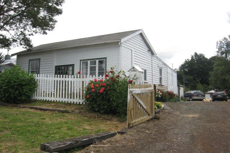 Photo of property in 6 Islington Street, Raetihi, 4632