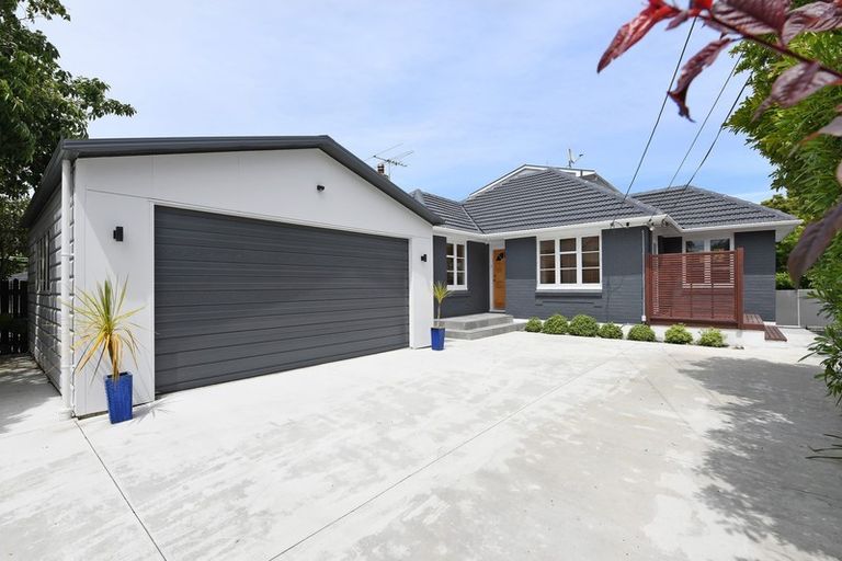 Photo of property in 59 Brentwood Street, Trentham, Upper Hutt, 5018