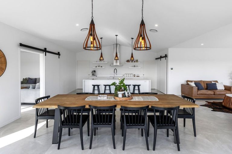 Photo of property in 133 Batty Road, Kingseat, Papakura, 2580