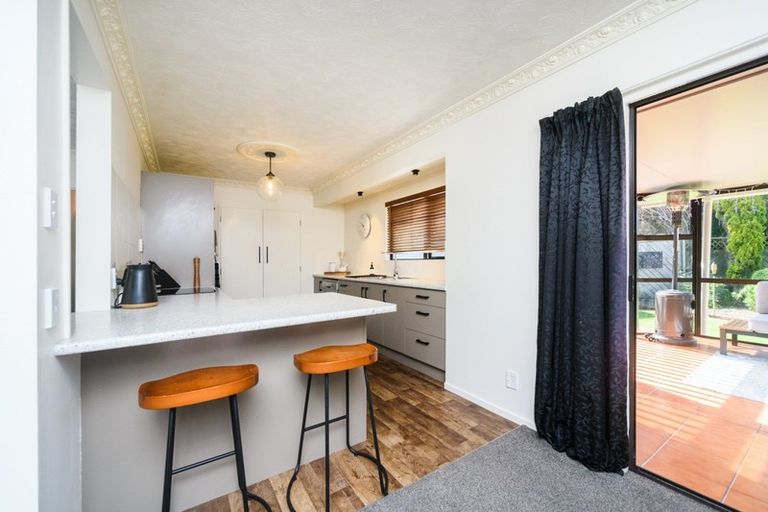 Photo of property in 3 Oak Crescent, Ashhurst, 4810