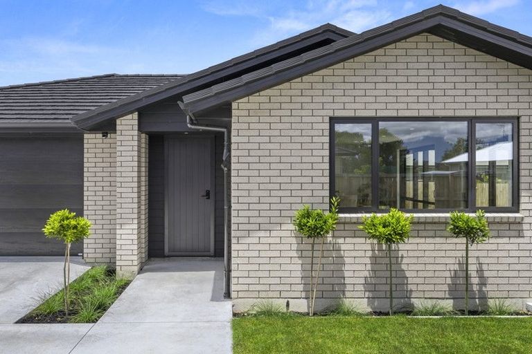 Photo of property in 152b Park Road, Horotiu, Hamilton, 3288