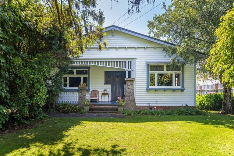 Photo of property in 17 Marshall Avenue, Whanganui East, Whanganui, 4500