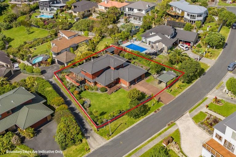 Photo of property in 6 Okoromai Views, Gulf Harbour, Whangaparaoa, 0930