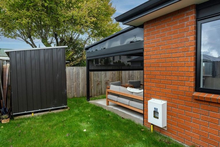 Photo of property in 2/10 Norman Street, Nawton, Hamilton, 3200