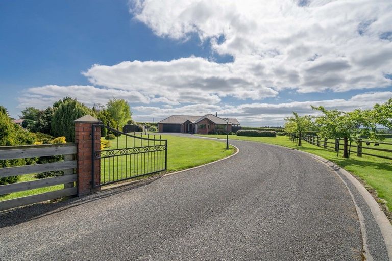 Photo of property in 455 Mcivor Road, Myross Bush, Invercargill, 9876