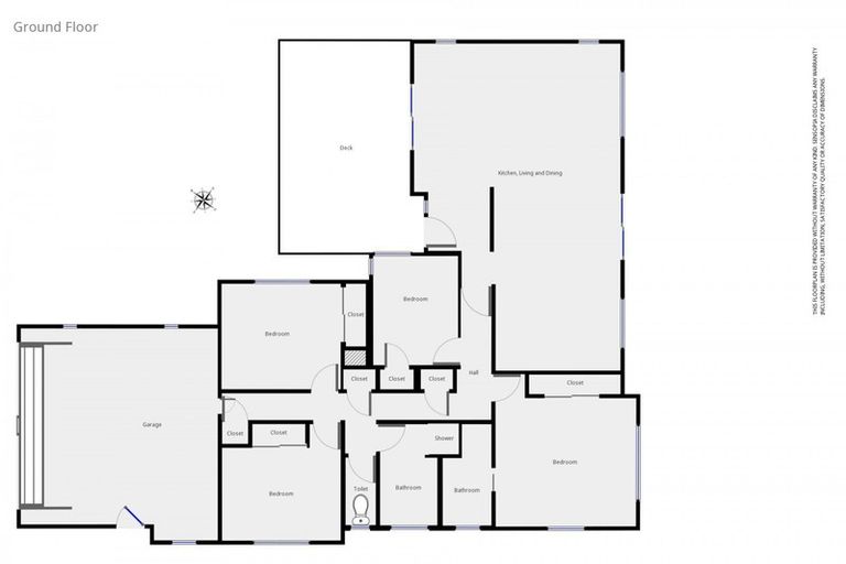 Photo of property in 2 Wineberry Avenue, Amberley, 7410