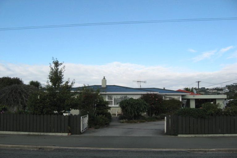 Photo of property in 3 Don Street, Oamaru North, Oamaru, 9400