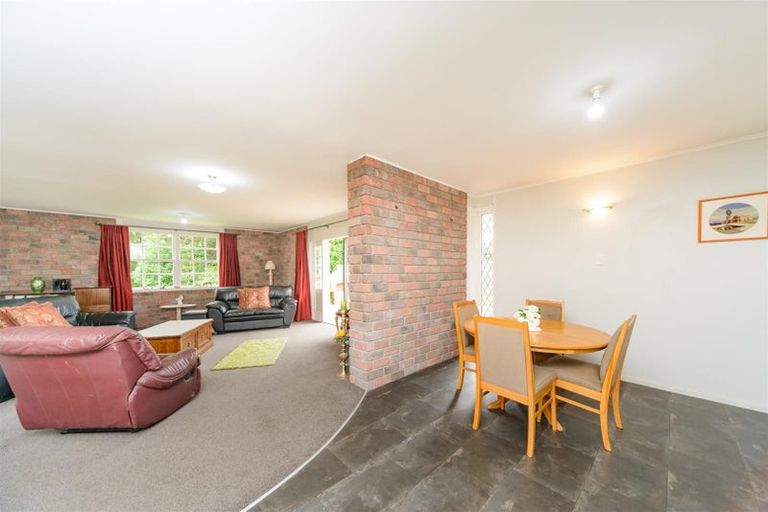 Photo of property in 273 Parewanui Road, Bulls, 4894