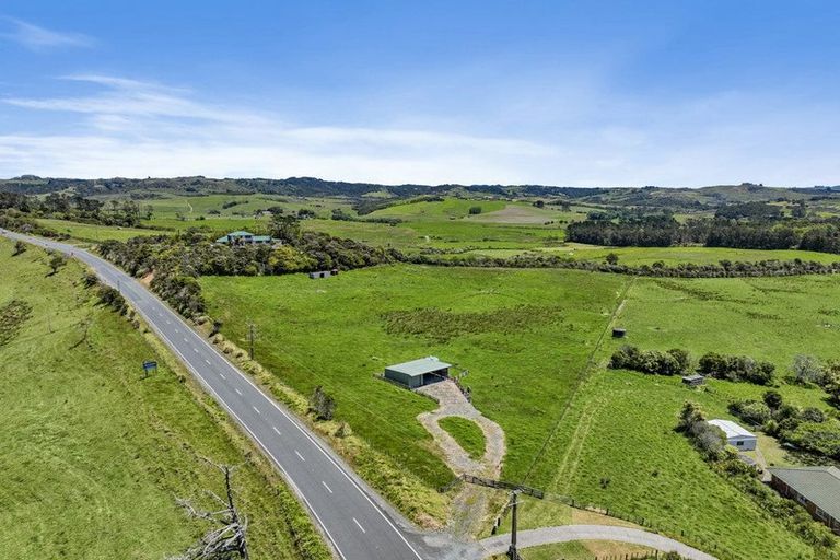 Photo of property in 1683 Tomarata Road, Mangawhai, Wellsford, 0975