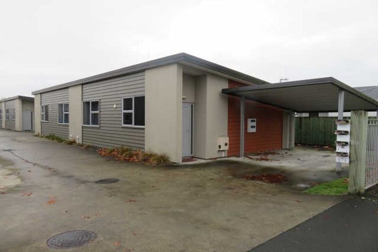 Photo of property in 5 Spenser Road, Enderley, Hamilton, 3214