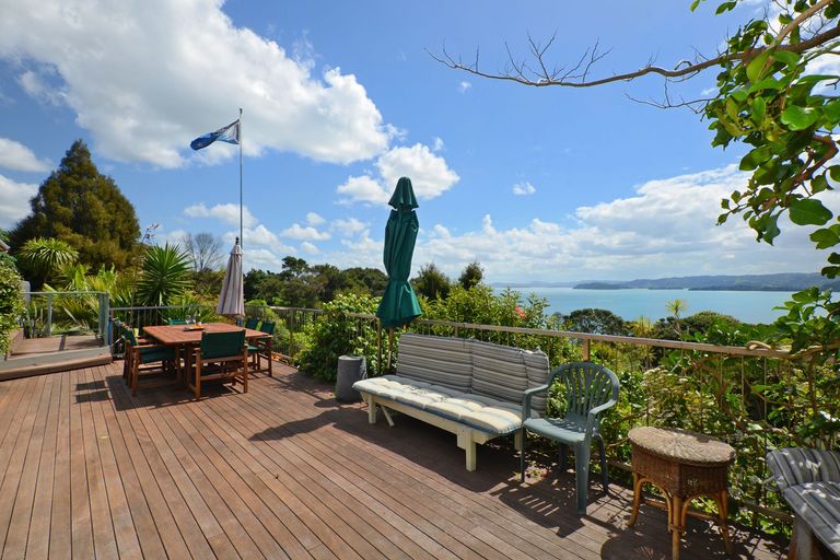 Photo of property in 46 Reotahi Road, Whangarei Heads, Whangarei, 0174