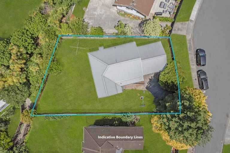 Photo of property in 14 Mile Place, Henderson, Auckland, 0612