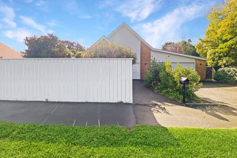 Photo of property in 57 Lakewood Drive, Burwood, Christchurch, 8083