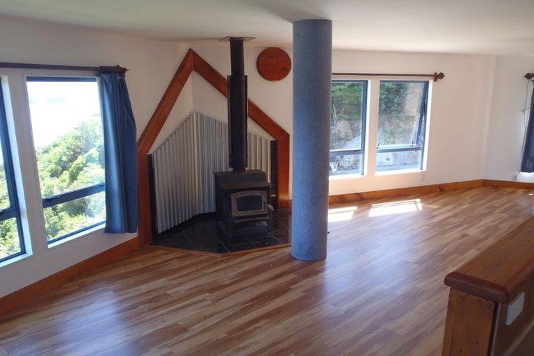 Photo of property in 9 Cooks Ridge, Waikawa, Picton, 7281