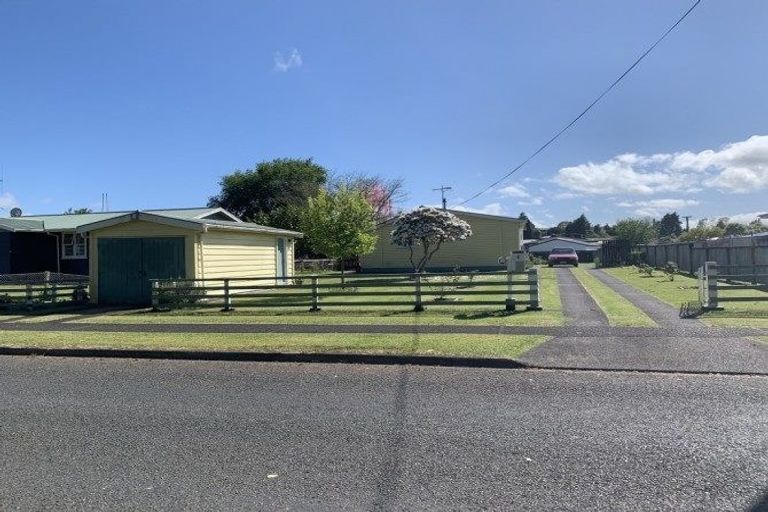 Photo of property in 8 Golf Street, Putaruru, 3411