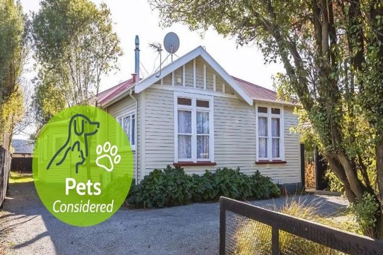 Photo of property in 691 Gloucester Street, Linwood, Christchurch, 8062