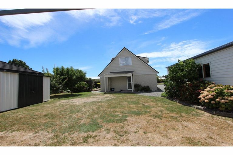 Photo of property in 10 Turner Place, Riversdale, Blenheim, 7201