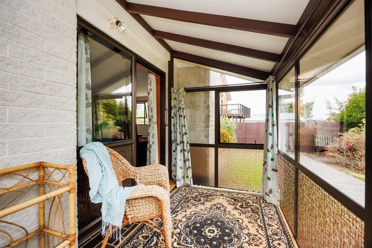 Photo of property in 7 Tennent Court, Marton, 4710