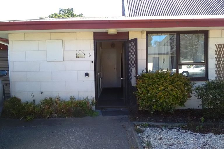 Photo of property in 6/131 Colombo Street, Sydenham, Christchurch, 8023