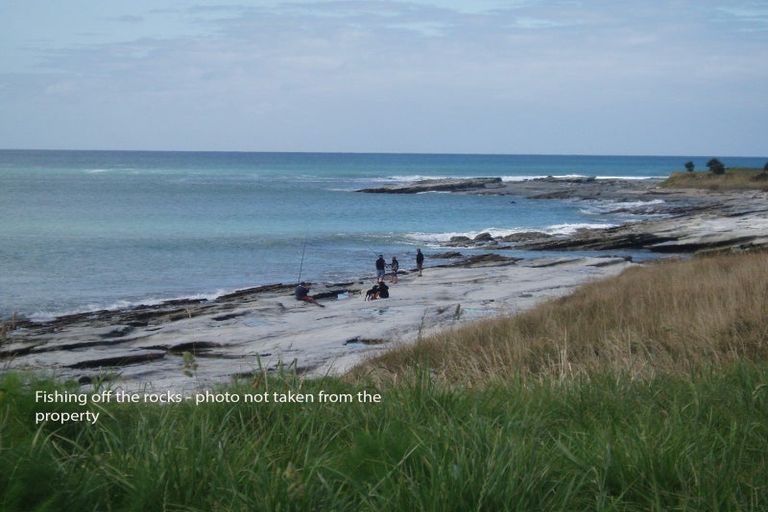 Photo of property in 3 Browns Rise, Mahia, 4198