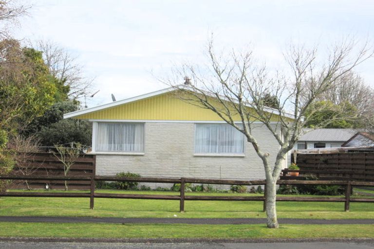 Photo of property in 25 Raymond Street, Fairview Downs, Hamilton, 3214