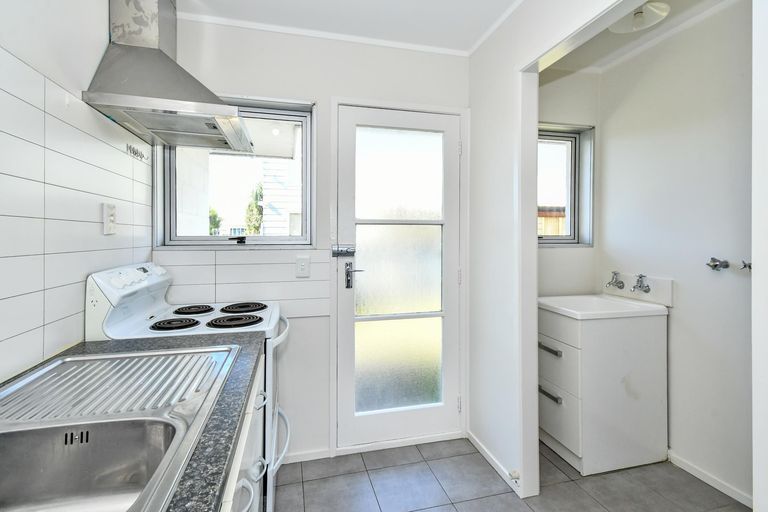 Photo of property in 5/47 Tennessee Avenue, Mangere East, Auckland, 2024